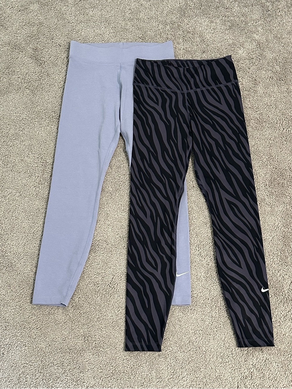 Nike 7/8 Leggings
